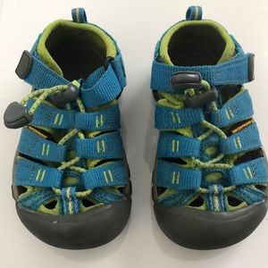Keen Newport Toddler